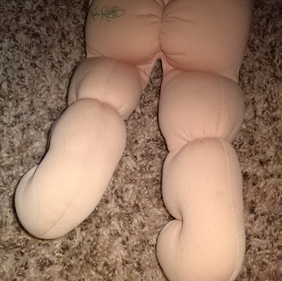 *VINTAGE* 1982 Cabbage Patch Kids - Picture 11 of 15